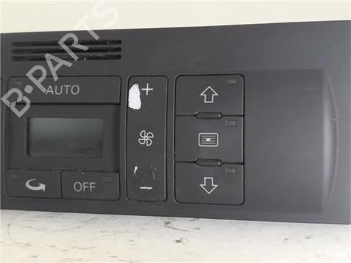 Climate control AUDI A2 (8Z0) 1.6 FSI | BP40150745I5  - Image 10