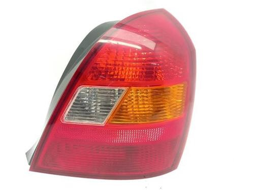 Used Right taillight HYUNDAI ELANTRA III (XD) 2.0 CRDi (113 hp) 11041717