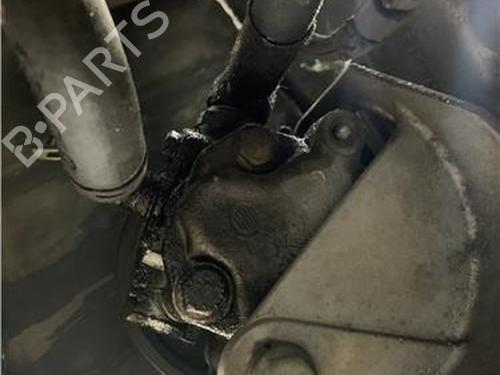 Used Steering pump Steering pump SEAT TOLEDO II (1M2) [1998-2006] 26445159 26445159