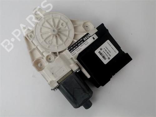 Right front window motor AUDI A3 (8P1)  | BP25718798E20 