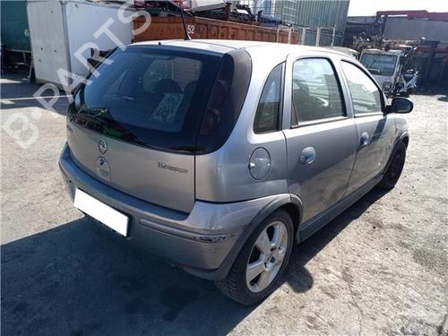 Left headlight OPEL CORSA C (X01) | BP33730517C28 - Image 12