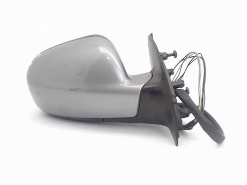 Used Left mirror PEUGEOT 307 (3A/C) [2000-2012]  16877656