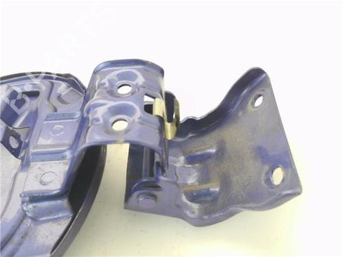 Fuel flap HYUNDAI i10 II (BA, IA)  | BP29119133C131 