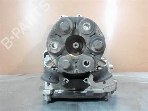 Gearbox BMW 3 (E36) 325 i | BP16059852M3 