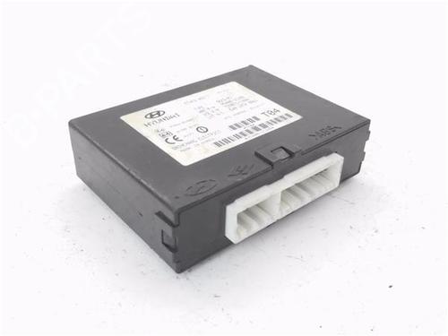 Elektronisk modul HYUNDAI GETZ (TB) [2001-2011]  29993356