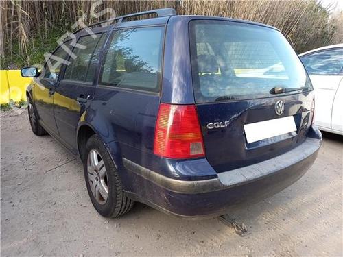 Rear axle VW GOLF IV Variant (1J5) 1.6 16V | BP9655371M2 