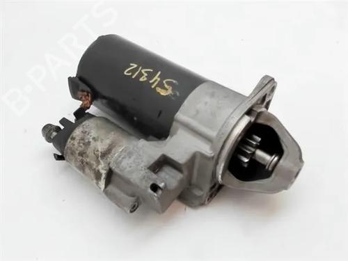 Starter MERCEDES-BENZ A-CLASS (W169) A 160 CDI (169.006, 169.306) | BP10935971M8 
