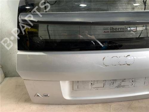 Bakluke CC/Kombi-Kupé AUDI A2 (8Z0) 1.4 | BP25718719C6 