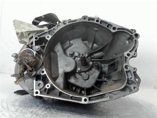 Used Gearbox PEUGEOT 307 (3A/C) [2000-2012]  13050462