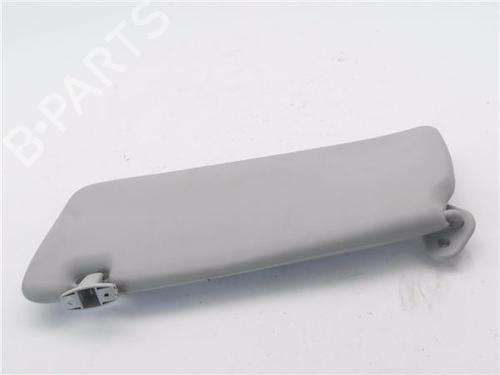 Right sun visor BMW 3 Compact (E46)  | BP29431447I2 