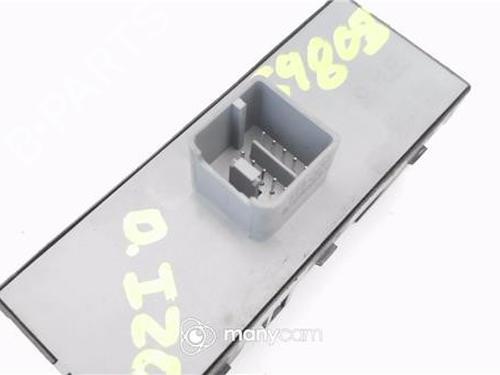 Left front window switch SEAT ALTEA XL (5P5, 5P8) 1.9 TDI | BP22959778I27 
