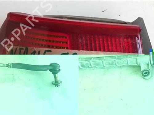 Steering rack TOYOTA PRIUS Liftback (_W2_) 1.5 Hybrid (NHW20_, NHW20R) | BP14245024M22 