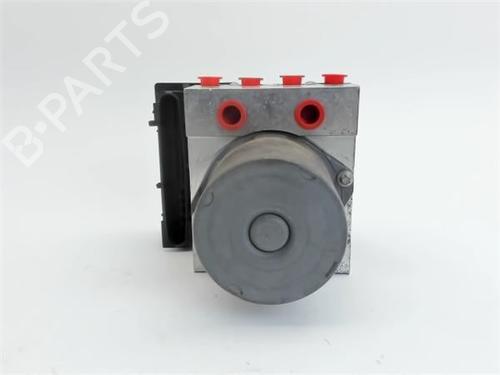 Used ABS pump MERCEDES-BENZ A-CLASS (W169) A 170 (169.032, 169.332) (116 hp) 10519974