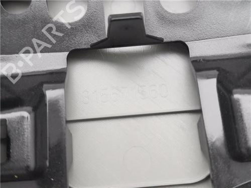 Interior roof light OPEL ASTRA J (P10) | BP33731384I8 - Image 7