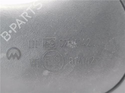 Right mirror SEAT TOLEDO III (5P2) 1.6 | BP26956107C27 