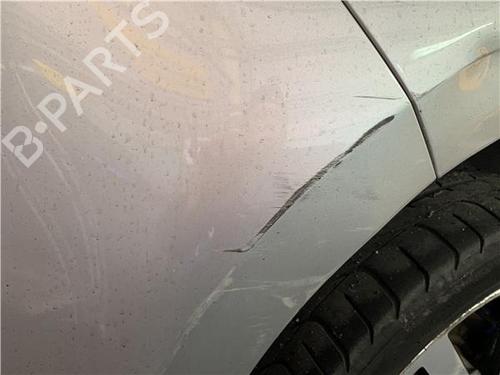 Rear bumper VW GOLF VII (5G1, BQ1, BE1, BE2) 1.4 GTE Hybrid | BP29281015C8 