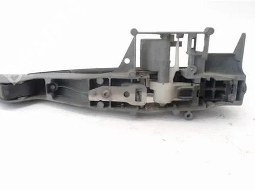 Front right exterior door handle PEUGEOT 207 (WA_, WC_)  | BP14337522C129 