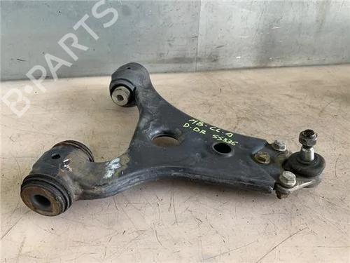 Right front suspension arm MERCEDES-BENZ A-CLASS (W169) A 150 (169.031, 169.331) | BP24869456M13 