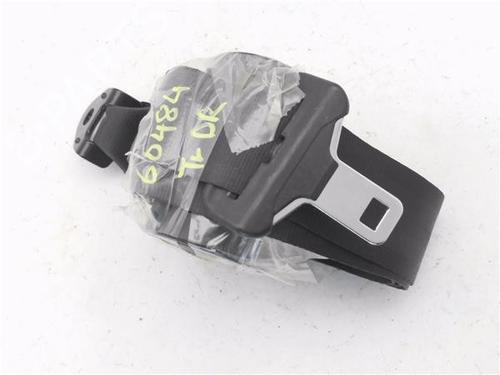 Rear right seatbelt NISSAN QASHQAI I (J10, NJ10) 1.5 dCi | BP30183039I28
