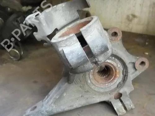 Left front steering knuckle CITROËN XSARA (N1) 1.6 i | BP14334436M25 