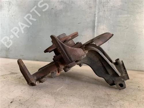 Right front steering knuckle VW CADDY III MPV (2KB, 2KJ, 2CB, 2CJ) 1.9 TDI | BP15544457M26 