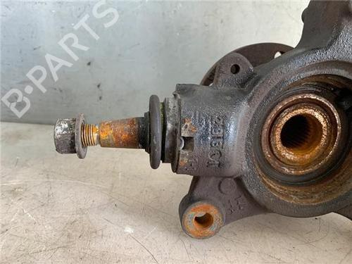 Left front steering knuckle RENAULT MASTER III Bus (JV) 2.3 dCi 125 FWD (JV0C, JV0D, JV0H, JV0G, JV0J) | BP33730079M25  - Image 8