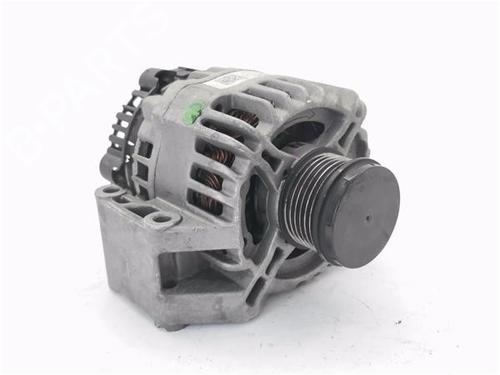 Generator Generator 39210537 39210537