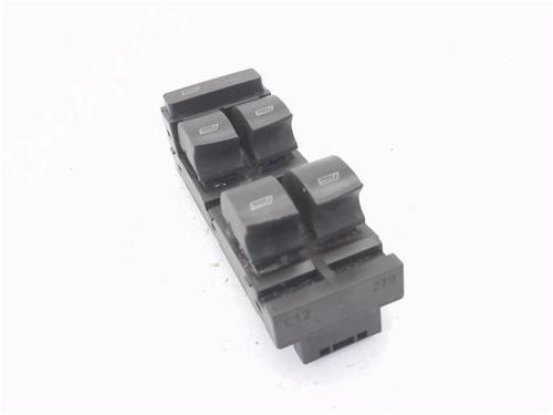 Left front window switch AUDI A6 C5 (4B2, 4B4) | BP37260930I27 - Image 3