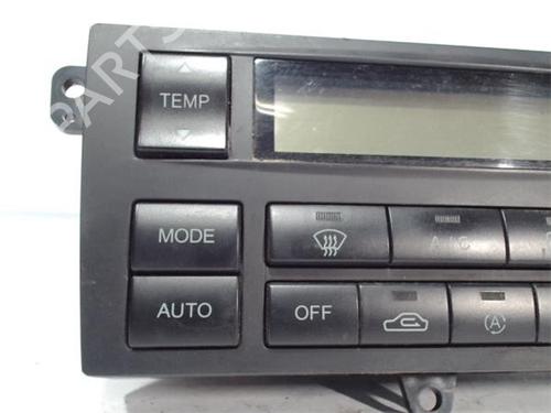 Climate control HYUNDAI COUPE II (GK)  | BP15847119I5 