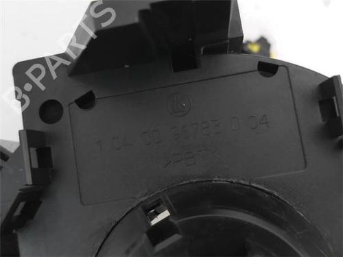 Squib airbag TOYOTA COROLLA (_E12_) 1.6 VVT-i (ZZE121_, ZZE121R) | BP21541821C102 