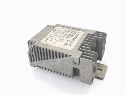 Electronic module MERCEDES-BENZ A-CLASS (W168)  | BP24338677M83 