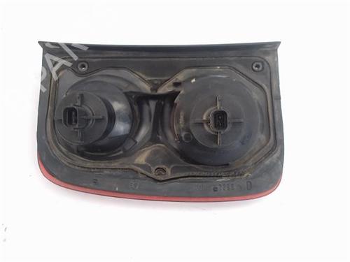 Right taillight LAND ROVER FREELANDER I (L314)  | BP27834099C35 