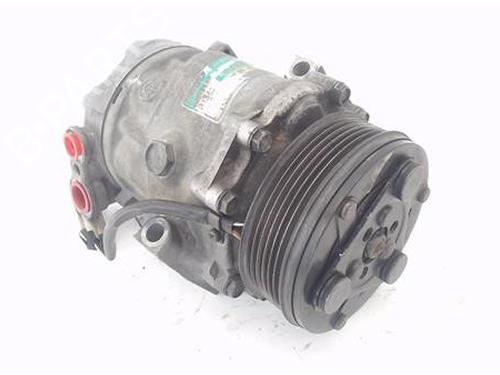 AC Kompressor OPEL CORSA C (X01) 1.7 DTI (F08, F68) | BP27571518M34 