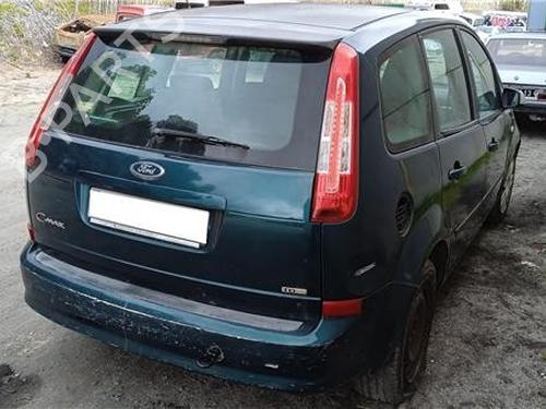 Advarselskontakt FORD C-MAX (DM2) 1.8 TDCi | BP19288828I22 
