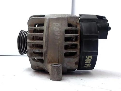 Alternator FIAT PANDA (169_)  | BP12585305M7 