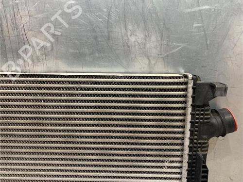 Intercooler OPEL ASTRA J (P10)  | BP16008811M30 
