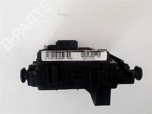 Forkjerm venstre MINI MINI (R50, R53) Cooper | BP25008367C41 
