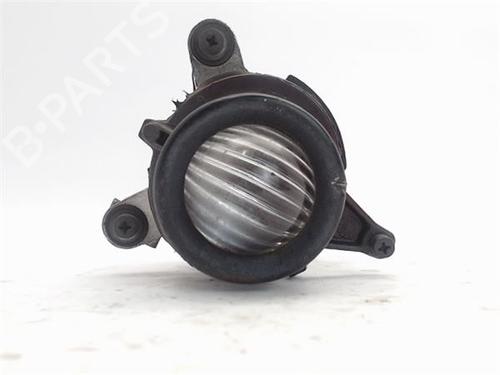 Right front fog light FIAT PUNTO (188_)  | BP16553981C31 