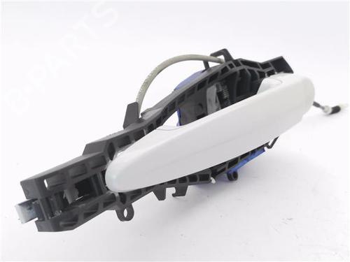Rear left exterior door handle BMW 1 (F20) 116 d | BP29134996C130 