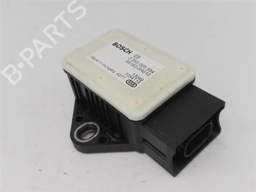 Used Electronic module TOYOTA AYGO (_B1_) [2005-2014]  22339338