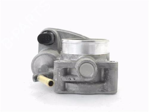 Throttle body MINI MINI (R50, R53) Cooper S | BP29355510M82 