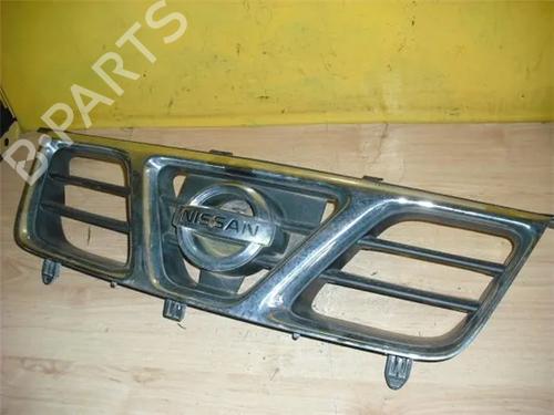 Used Grille NISSAN X-TRAIL I (T30) [2001-2013]  9764596
