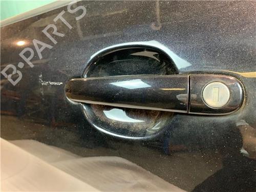Left front door SEAT LEON (1P1)  | BP13043526C2 