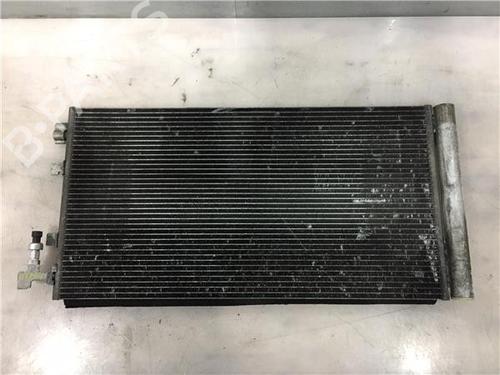 Used AC radiator RENAULT SCÉNIC III (JZ0/1_) 1.5 dCi (86 hp) 11789216