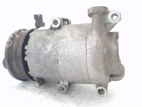 AC compressor FORD FOCUS II (DA_, HCP, DP)  | BP33621355M34  - Image 9