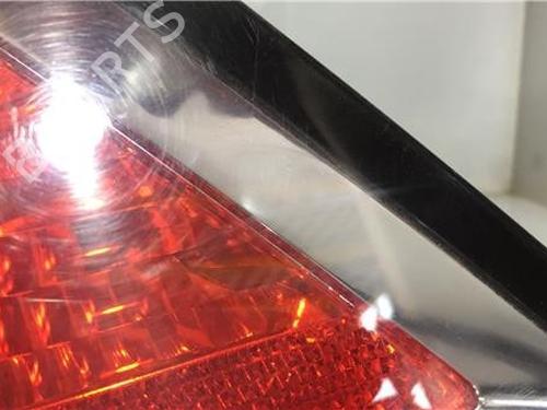 Left taillight OPEL ASTRA H (A04)  | BP9661350C34 