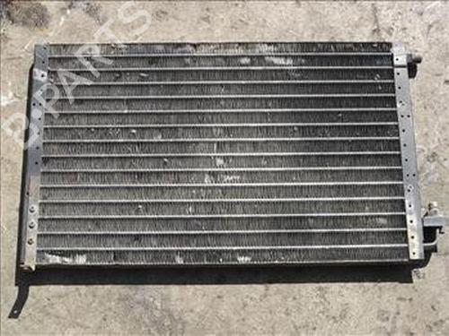 AC-Kondensator MITSUBISHI PAJERO II (V3_W, V2_W, V4_W, V5_W) 2.5 TD 4WD (V24W) (99 hp) 9702378