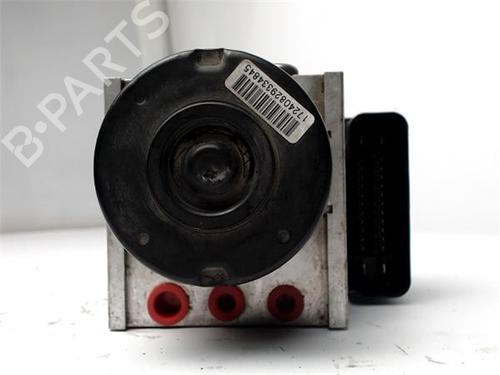 ABS pump CITROËN C3 I (FC_, FN_)  | BP12145748M43 