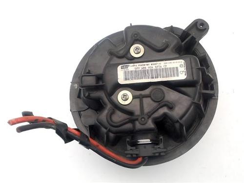 Used Heater blower motor CITROËN C3 I (FC_, FN_) 1.1 i (60 hp) 21359949