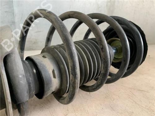 Right front shock absorber CITROËN C3 I (FC_, FN_) 1.4 i | BP24338622M17 